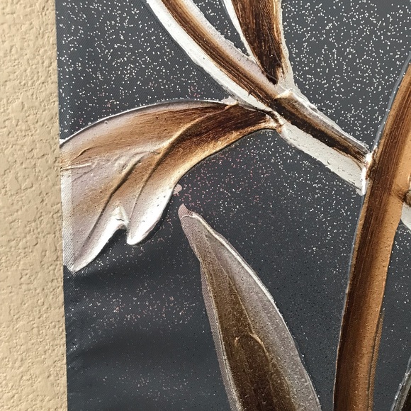 Floral Wall Art - Picture 4 of 4